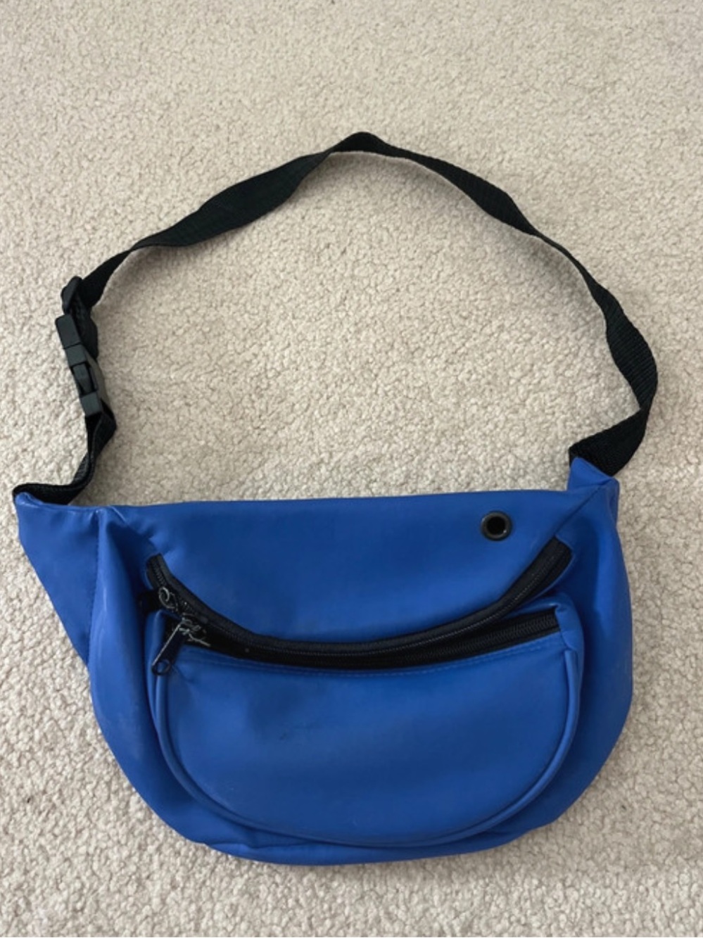 Sling bag